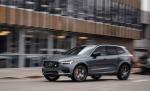 Volvo XC60 T8 Polestar Engineered 2019 года (NA)